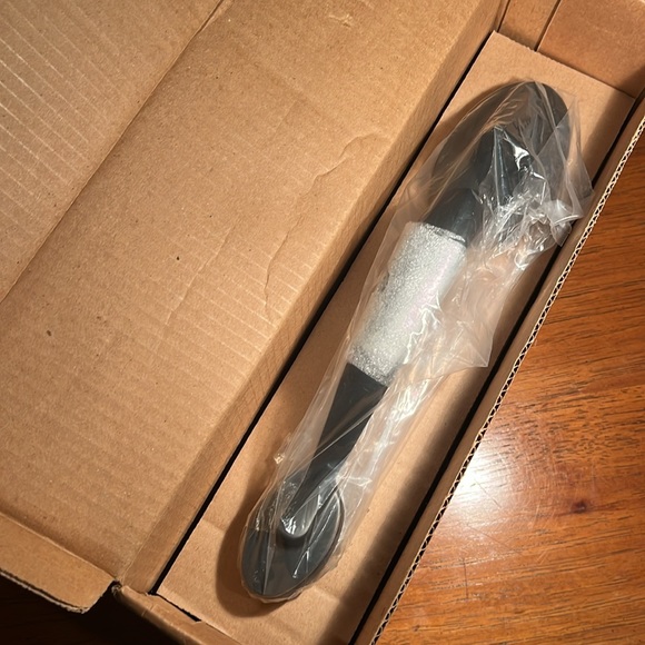 Yale Entry Door Handle - Picture 7 of 8